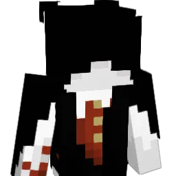 defrostedalex Minecraft avatar bust