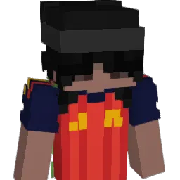 deftcito's Minecraft skin