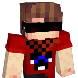 defterlanos Minecraft avatar bust