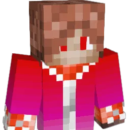 defury1337 Minecraft avatar bust