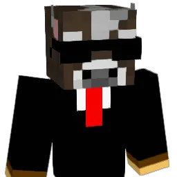 deglas258 Minecraft avatar bust