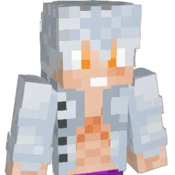dehu15 Minecraft avatar bust