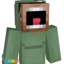 dei_mudda's Minecraft skin