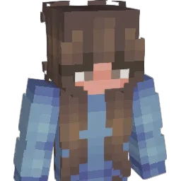 deideistar's Minecraft skin
