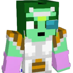 deig0o Minecraft avatar bust