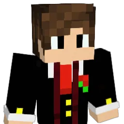 deihvi's Minecraft skin