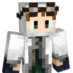 deiipy Minecraft avatar bust