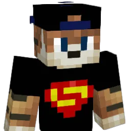 deiiuu Minecraft avatar bust