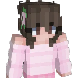 deimanteslap Minecraft avatar bust