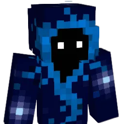deimosly Minecraft avatar bust