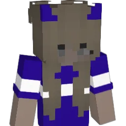 deinewelt Minecraft avatar bust