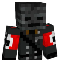 deisel314 Minecraft avatar bust