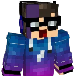 deiuca's Minecraft skin