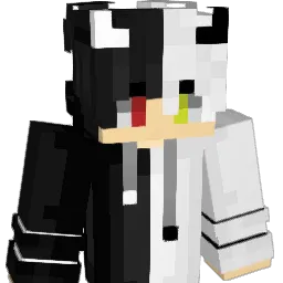 deivao_123 Minecraft avatar bust