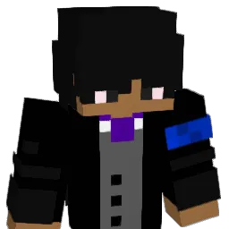 deividbreck Minecraft avatar bust