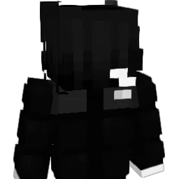 deivy2508 Minecraft avatar bust