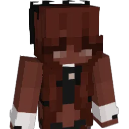 dejaigh Minecraft avatar bust