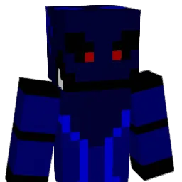 dejan1233 Minecraft avatar bust