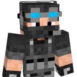dejan60 Minecraft avatar bust