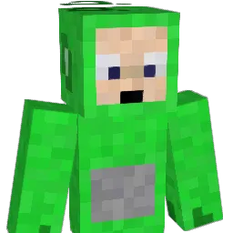 dejc's Minecraft skin
