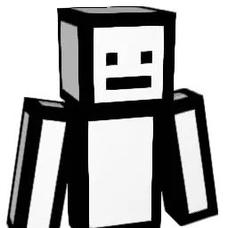 deje02 Minecraft avatar bust