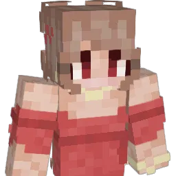 dejerre25 Minecraft avatar bust