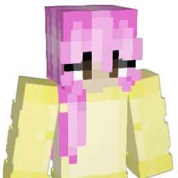 deji_ato_ Minecraft avatar bust
