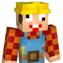 dejilloguy Minecraft avatar bust