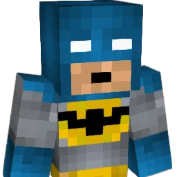 dejn_ Minecraft avatar bust