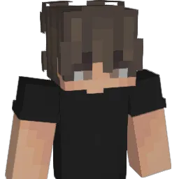 dejotek Minecraft avatar bust