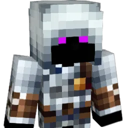 dek900's Minecraft skin