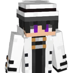 dekaka04 Minecraft avatar bust