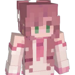 dekama_ Minecraft avatar bust