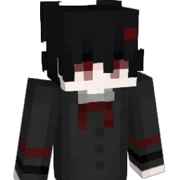 dekanro Minecraft avatar bust