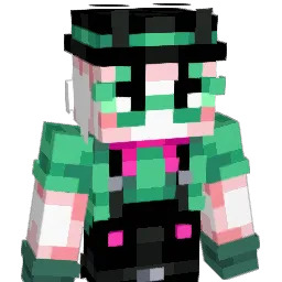 dekce's Minecraft skin