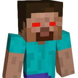 dekdd's Minecraft skin