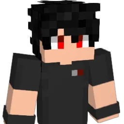 deki5361 Minecraft avatar bust