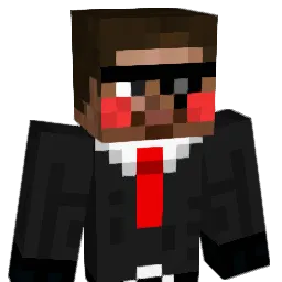 deko2_ Minecraft avatar bust