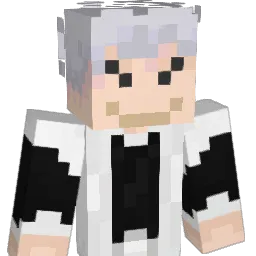 dekunn Minecraft avatar bust