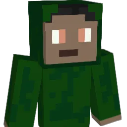 del09's Minecraft skin