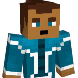 delanar's Minecraft skin
