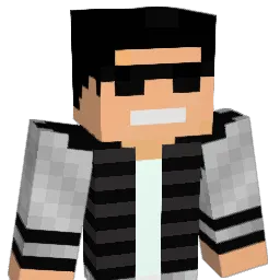 delane1997 Minecraft avatar bust