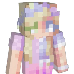 delaneybeal Minecraft avatar bust