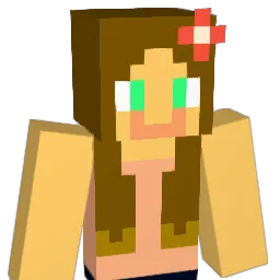 delapazmartinez Minecraft avatar bust
