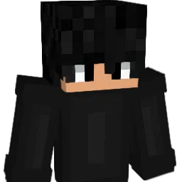 delauflahm Minecraft avatar bust