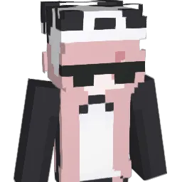 delay09's Minecraft skin