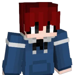 delebz's Minecraft skin