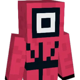 delete4037 Minecraft avatar bust