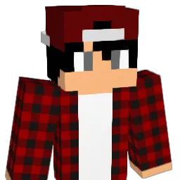 deletedaccount12 Minecraft avatar bust