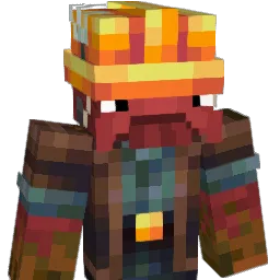 deletedaccount43's Minecraft skin